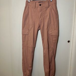 Lightweight Cargo Pants